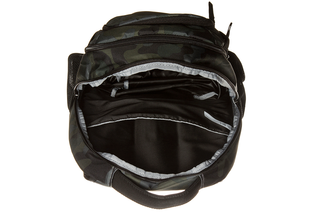 Ruksak Under Armour Hustle 3.0 - 1294720-290 – Obrázok 4