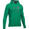 UA Threadborne Graphic Hoodie 1299143-933