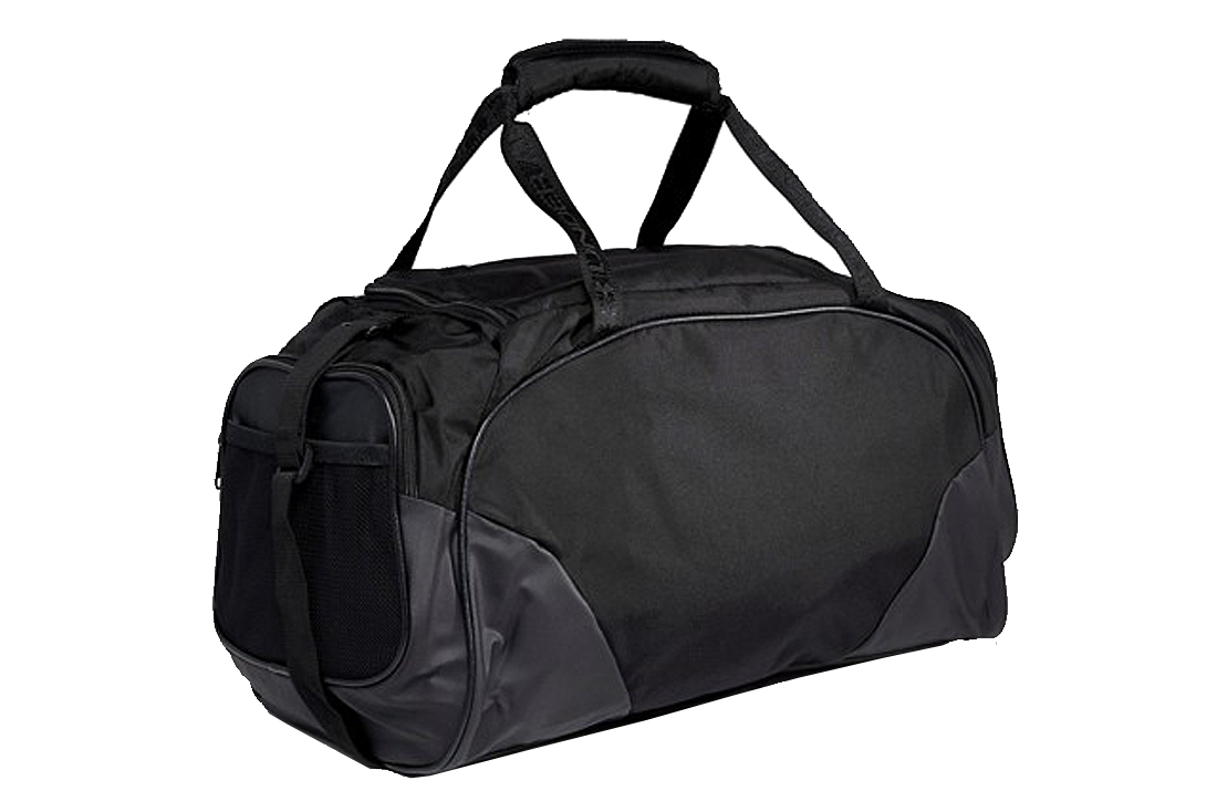Taška Under Armour Undeniable Duffle 3.0 S - 1300214-001 – Obrázok 2
