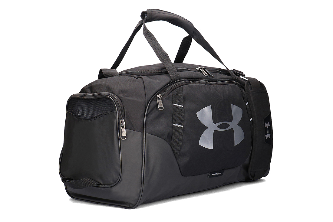 Taška Under Armour Undeniable Duffle 3.0 S - 1300214-001 – Obrázok 4