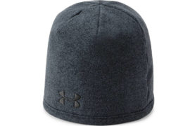 Under Armour Survivor Fleece Beanie 2.0 1300837-003