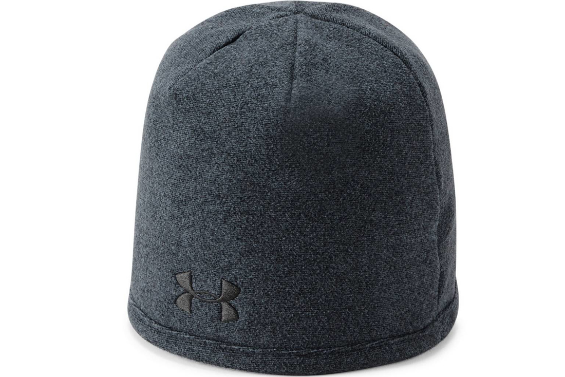 Under Armour Survivor Fleece Beanie 2.0 1300837-003