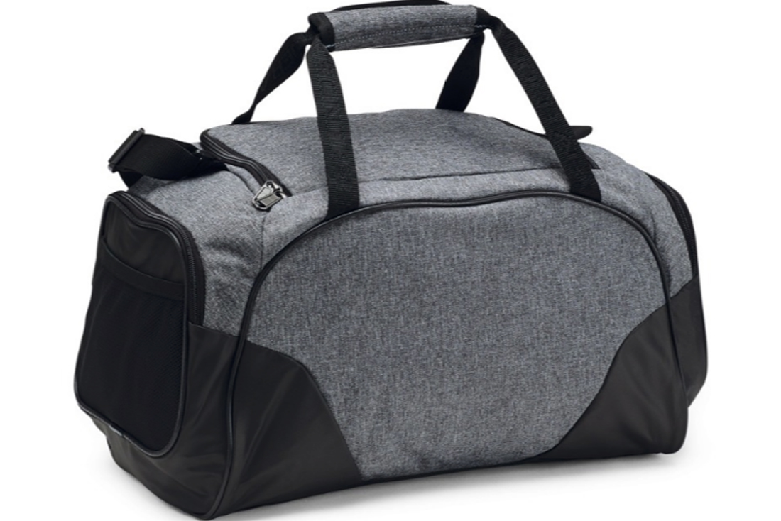 Taška Under Armour Undeniable Duffel 3.0 XS - 1301391-041 – Obrázok 2