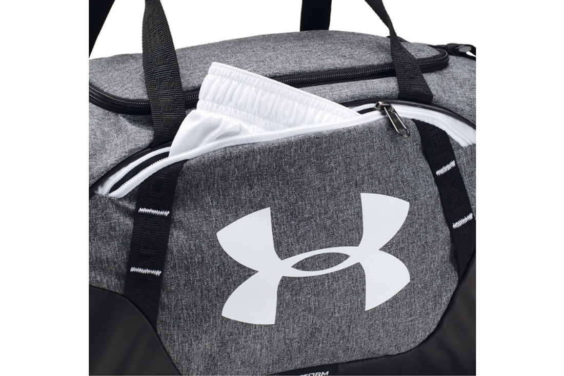Taška Under Armour Undeniable Duffel 3.0 XS - 1301391-041 – Obrázok 3