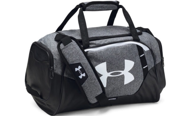 Under Armour Undeniable Duffel 3.0 XS 1301391-041