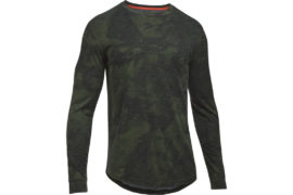 UA Sportstle LS Graphic  1303706-357