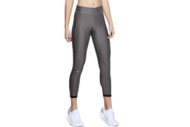 Under Armour HG Armour Ankle Crop 1309628-019