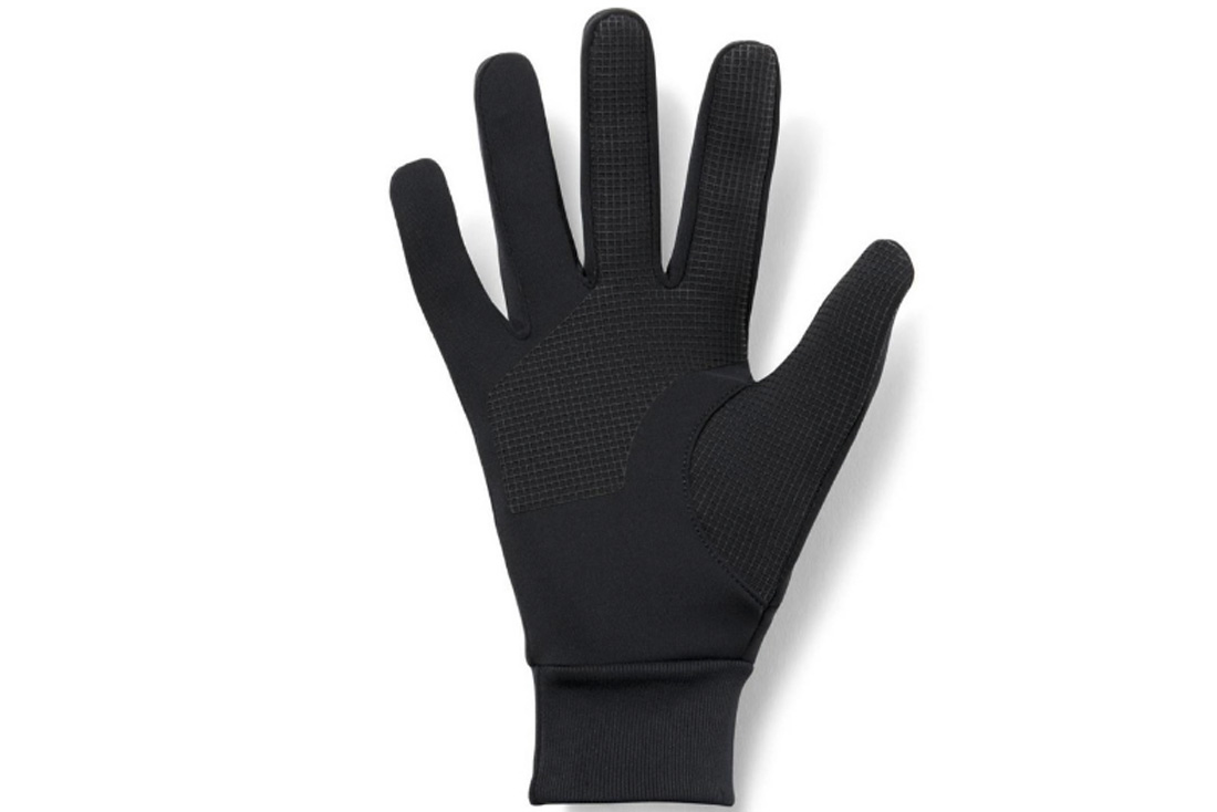 Rukavice Under Armour Men's Liner Gloves 2.0 - 1318546-001 – Obrázok 2