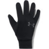 UA Men's Liner Gloves 2.0 1318546-001