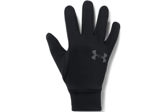 UA Men's Liner Gloves 2.0 1318546-001