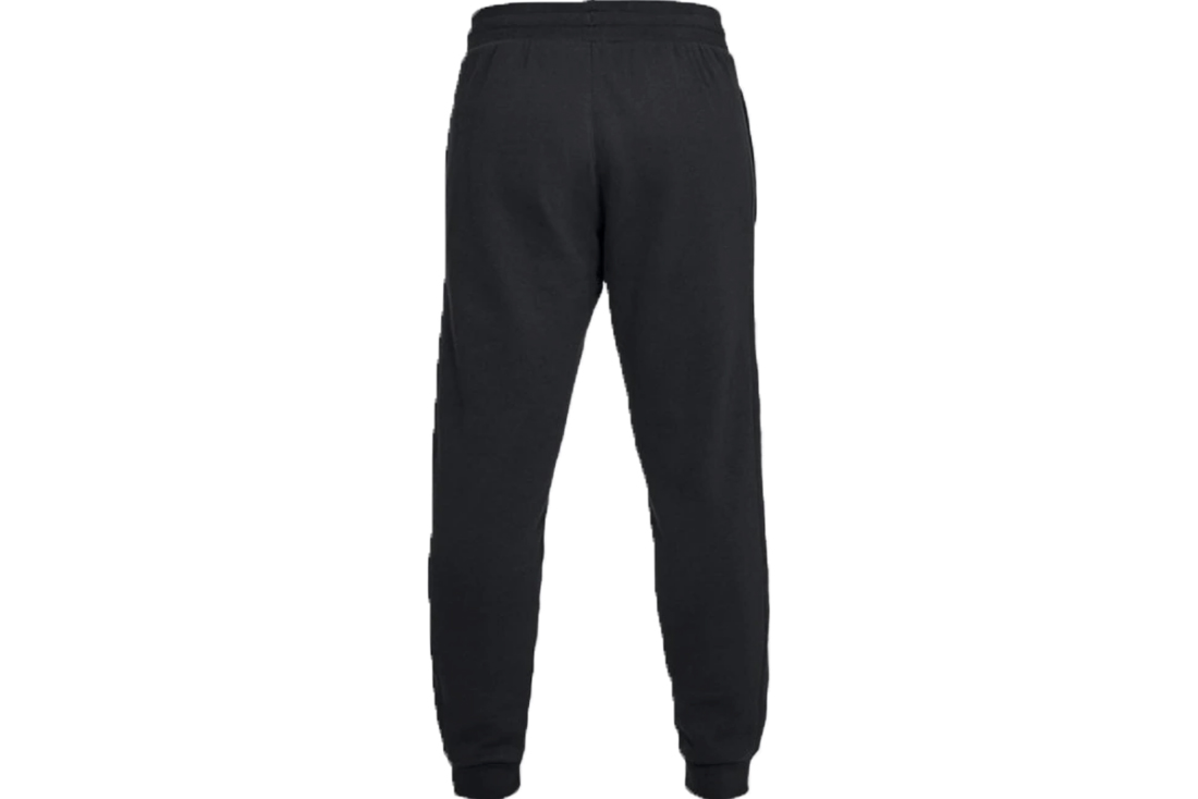 Tepláky Under Armour Rival Fleece Jogger - 1320740-001 – Obrázok 2