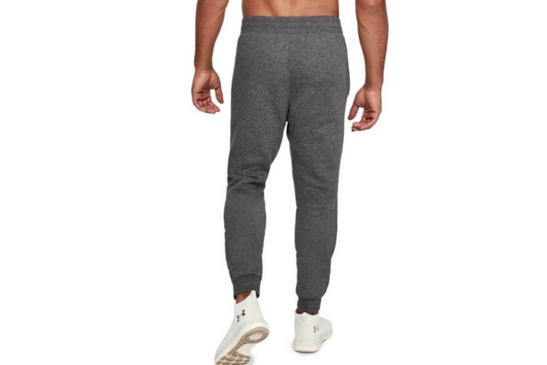Tepláky Under Armour Rival Fleece Jogger - 1320740-020 – Obrázok 2