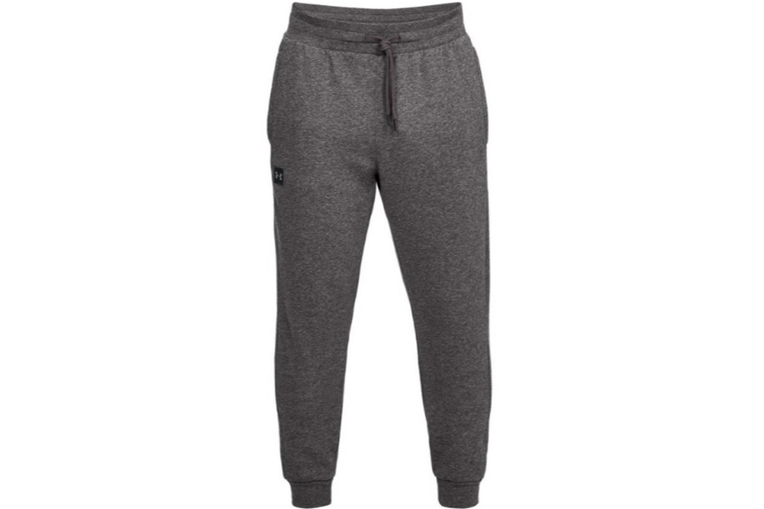 Tepláky Under Armour Rival Fleece Jogger - 1320740-020 – Obrázok 3