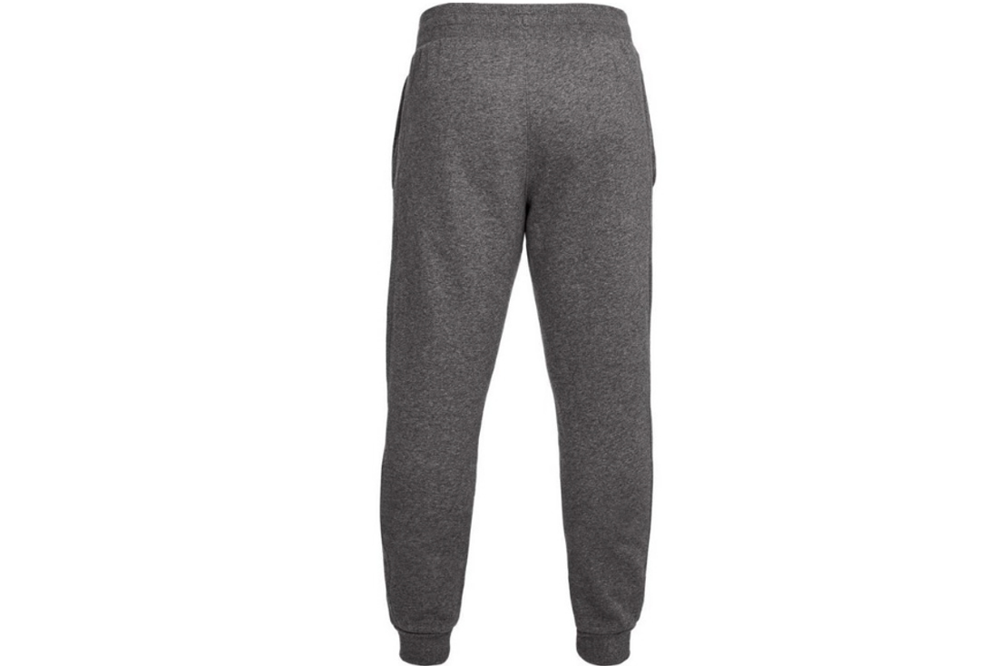 Tepláky Under Armour Rival Fleece Jogger - 1320740-020 – Obrázok 4