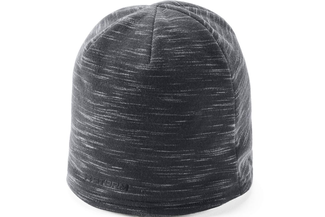 Zimná čiapka Under Armour Storm Beanie - 1321238-001 – Obrázok 2