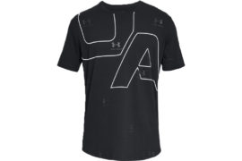 Under Armour 5Th Ave Ss Tee 1322834-001