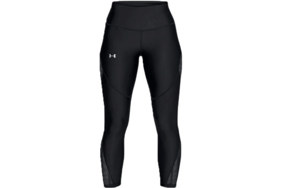 Under Armour HG Fashion Ankle Crop 7/1  1324408-001