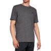 Under Armour Sportstyle Left Chest Tee 1326799-019