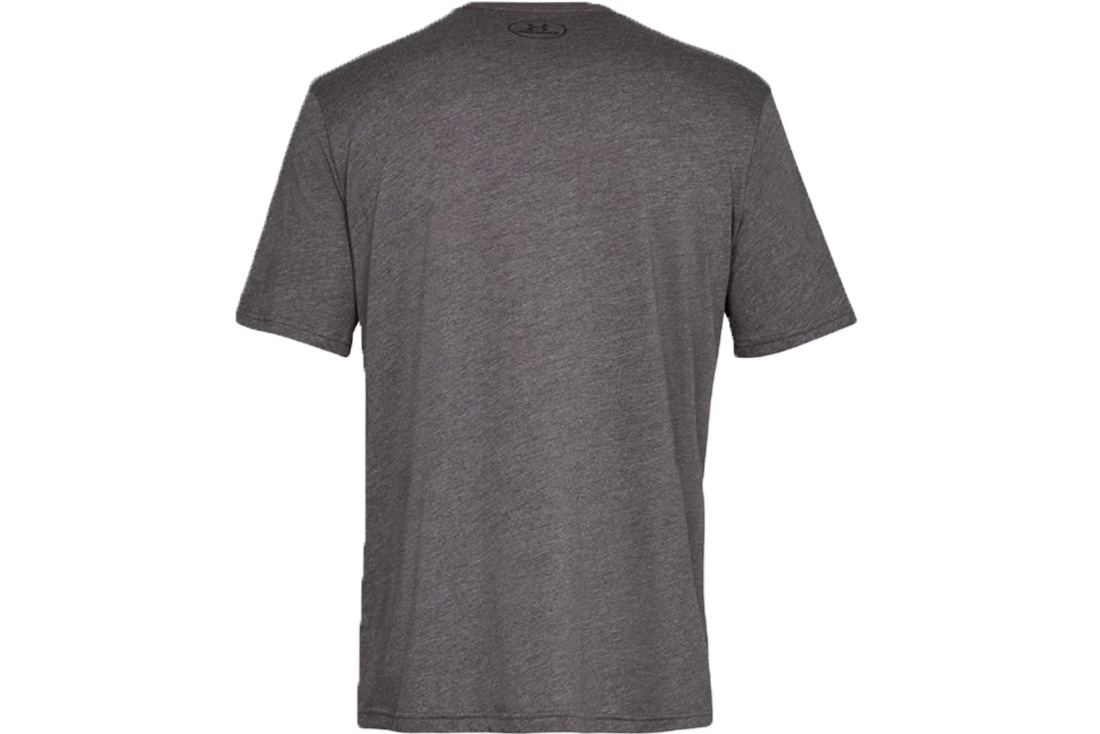 Tričko Under Armour Sportstyle Left Chest Tee - 1326799-019 – Obrázok 3