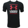 Under Armour GL Foundation SS Tee 1326849-001
