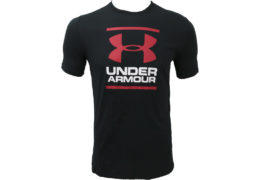 Under Armour GL Foundation SS Tee 1326849-001