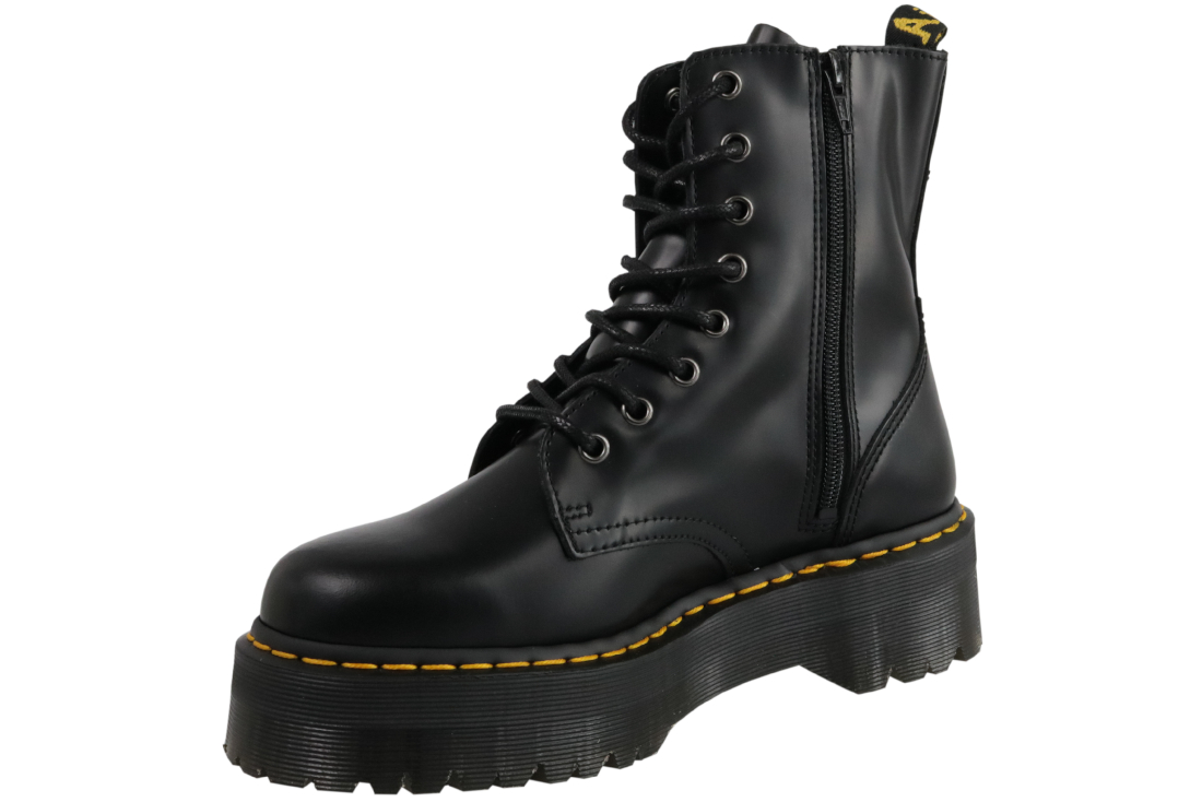 Obuv Dr. Martens Jadon - 15265001 – Obrázok 2