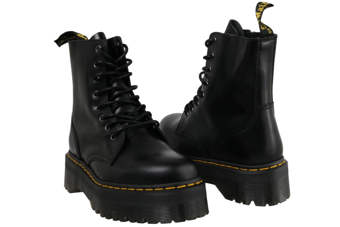 Obuv Dr. Martens Jadon - 15265001 – Obrázok 5