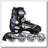 Korčule Stok PW-126B S (33-36) black - 16-1-646