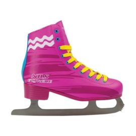 Krasokorčule Nils Extreme Pink veľkosť 39 NF4575 - 16-84-003