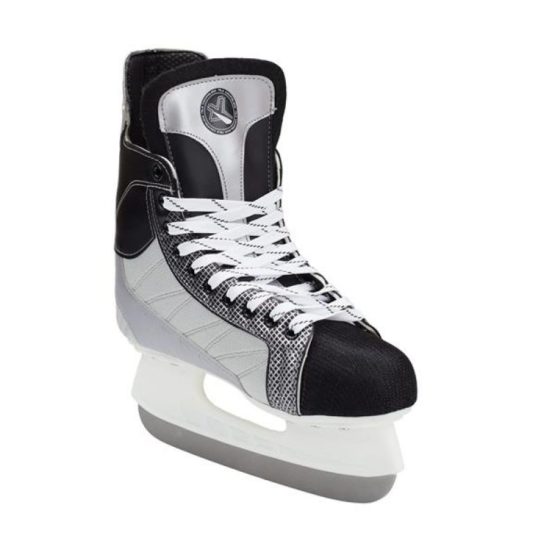 Hokejové korčule Nils Extreme black/grey veľkosť 41 NH8552 - 16-86-012