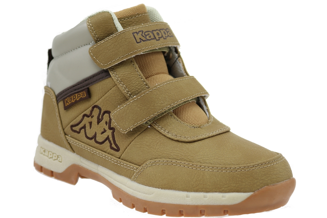 Kappa Bright Mid Fur K 260329K-4143