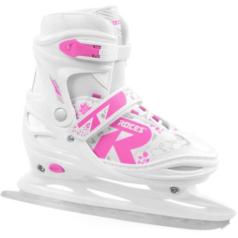 Korčule ROCES Jokey Ice 2.0 Girl - 450697-001
