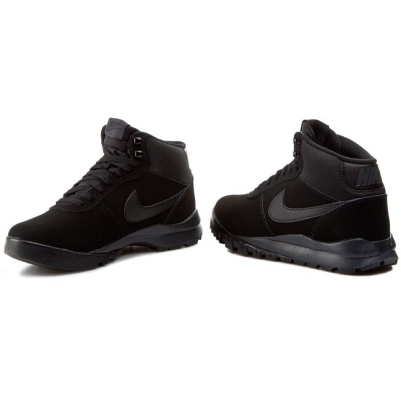 Zimná obuv NIKE HOODLAND SUEDE - 654888-090 – Obrázok 3