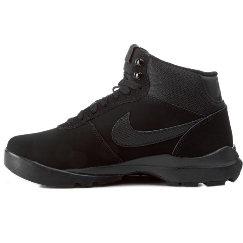 Zimná obuv NIKE HOODLAND SUEDE - 654888-090 – Obrázok 2