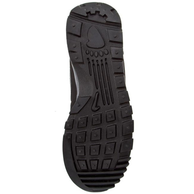 Zimná obuv NIKE HOODLAND SUEDE - 654888-090 – Obrázok 4