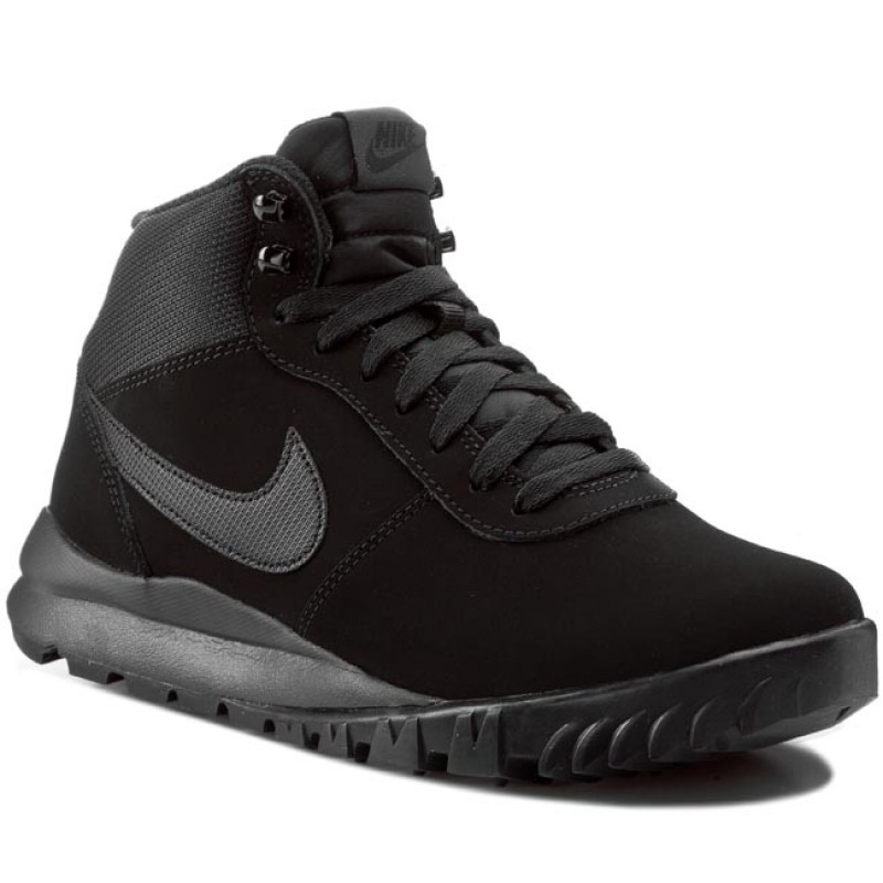 Zimná obuv NIKE HOODLAND SUEDE - 654888-090