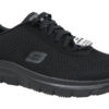 Skechers Flex Advantage 77125-BLK