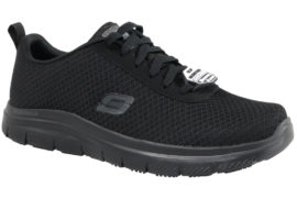 Skechers Flex Advantage 77125-BLK