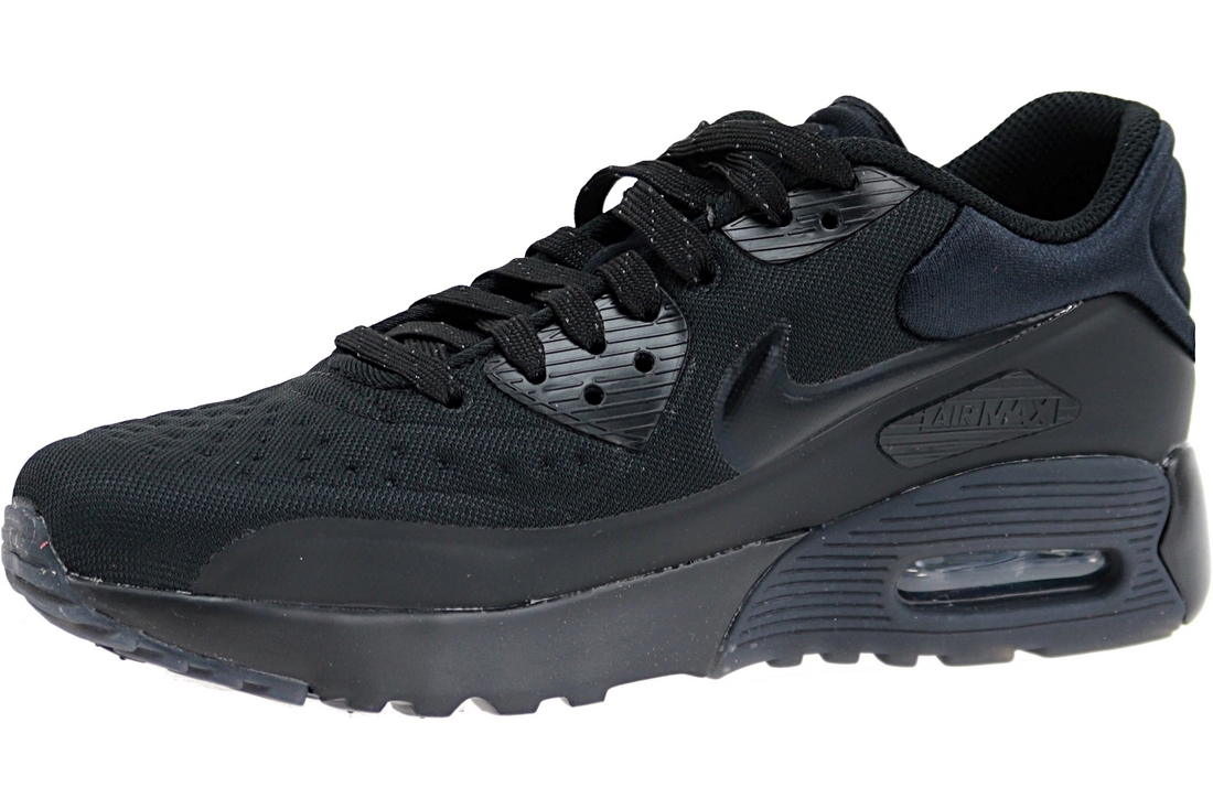 Obuv Nike Air Max 90 Ultra GS - 844599-008 – Obrázok 2