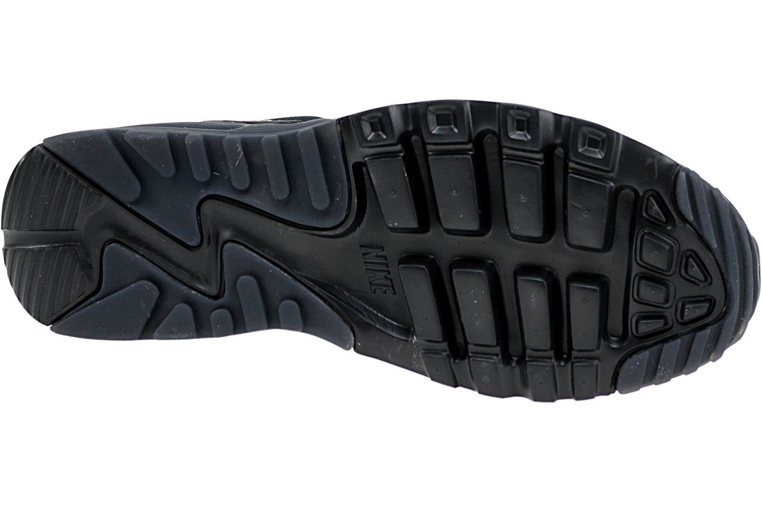 Obuv Nike Air Max 90 Ultra GS - 844599-008 – Obrázok 4