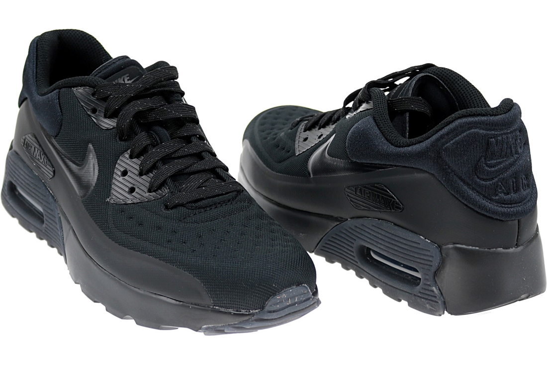 Obuv Nike Air Max 90 Ultra GS - 844599-008 – Obrázok 5