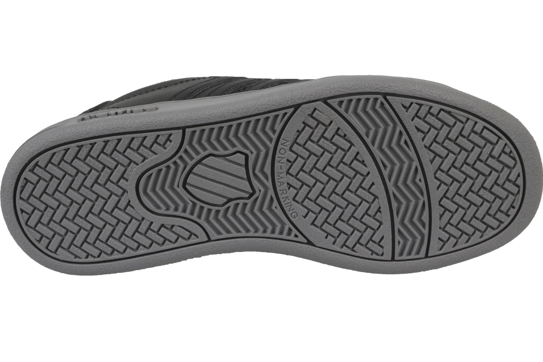 Tenisky K-Swiss Hoke Plaid - 85111-050 – Obrázok 4