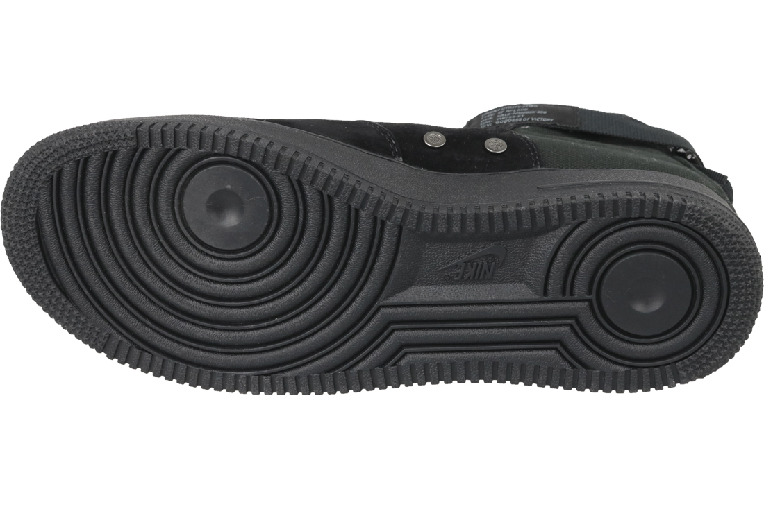 Obuv Nike SF Air Force 1 Mid - 917753-008 – Obrázok 4