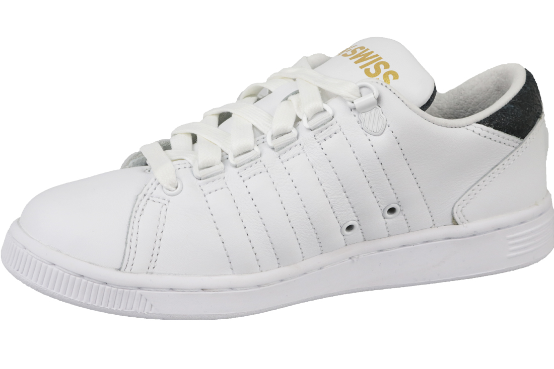Tenisky K-Swiss Lozan III TT - 95294-197 – Obrázok 2