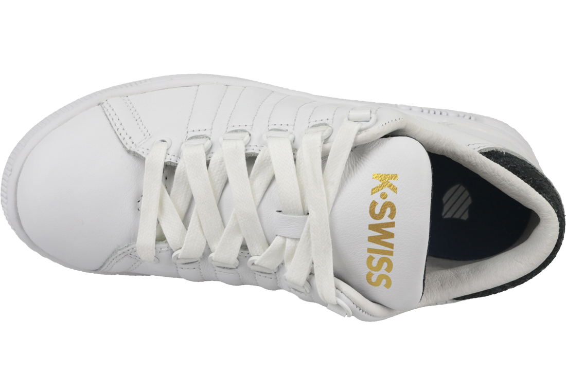 Tenisky K-Swiss Lozan III TT - 95294-197 – Obrázok 3