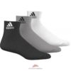Ponožky Adidas Per Ankle T 3pak - AA2322