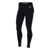 Legíny NIKE W NSW LEGGING LEGASEE JDI - AH2008-010