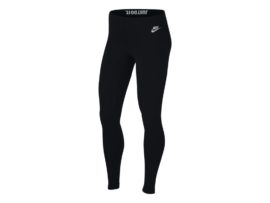 Legíny NIKE W NSW LEGGING LEGASEE JDI - AH2008-010