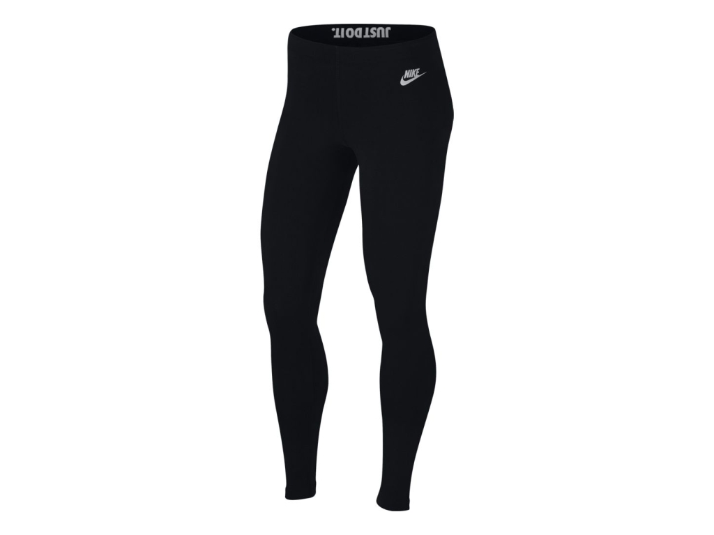 Legíny NIKE W NSW LEGGING LEGASEE JDI - AH2008-010