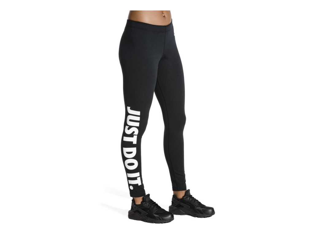 Legíny NIKE W NSW LEGGING LEGASEE JDI - AH2008-010 – Obrázok 3